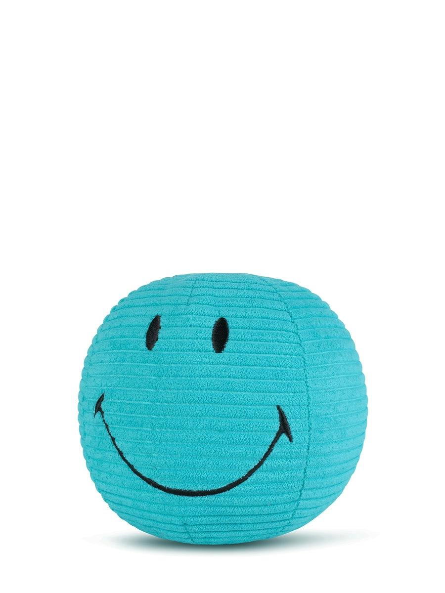 Smiley ECO Corduroy Teal - 5