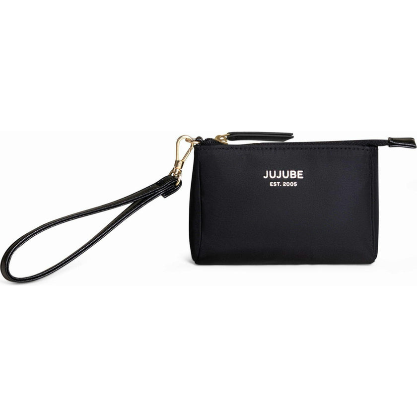 Diaper Bag-Fit 3-Piece Pouch Set