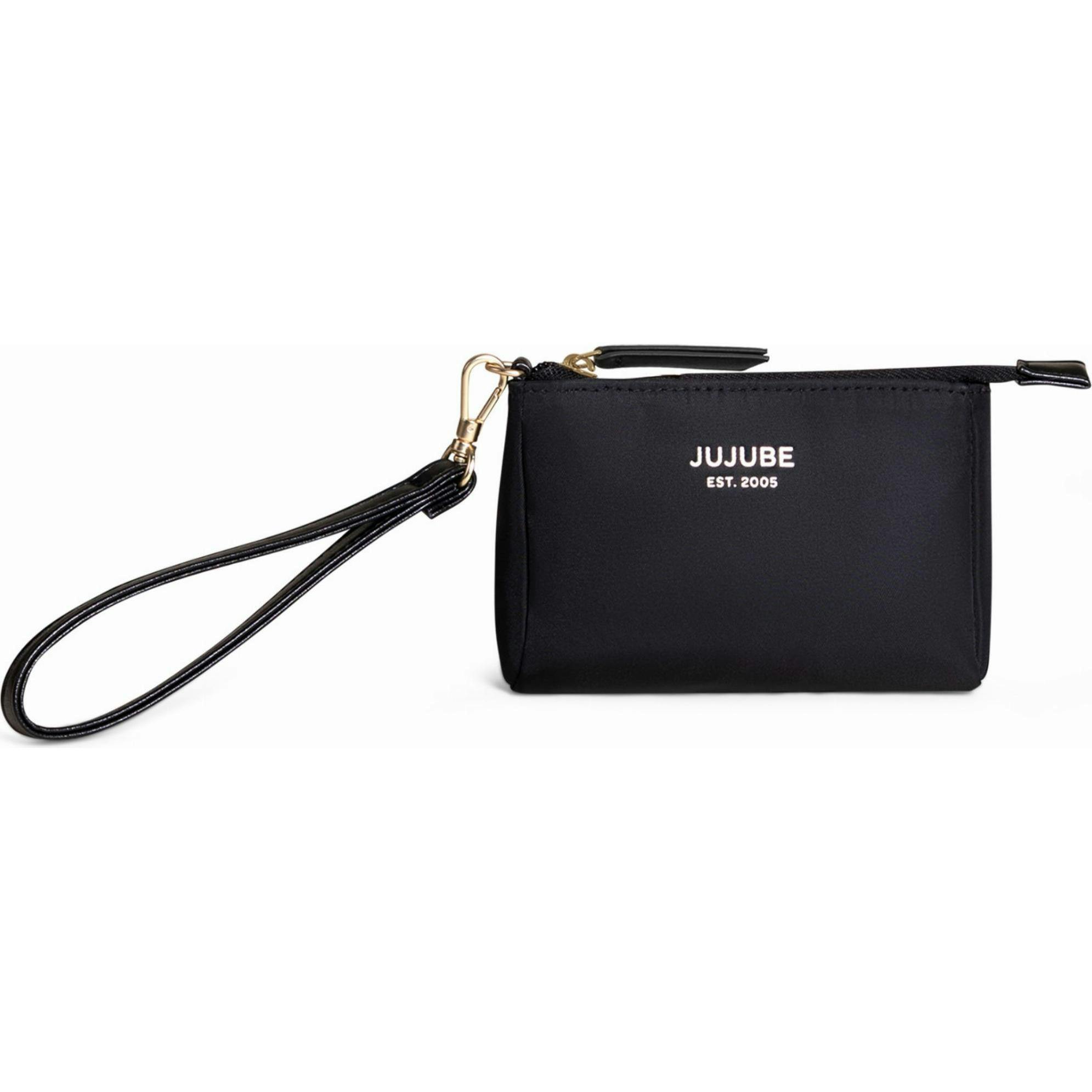 Diaper Bag-Fit 3-Piece Pouch Set