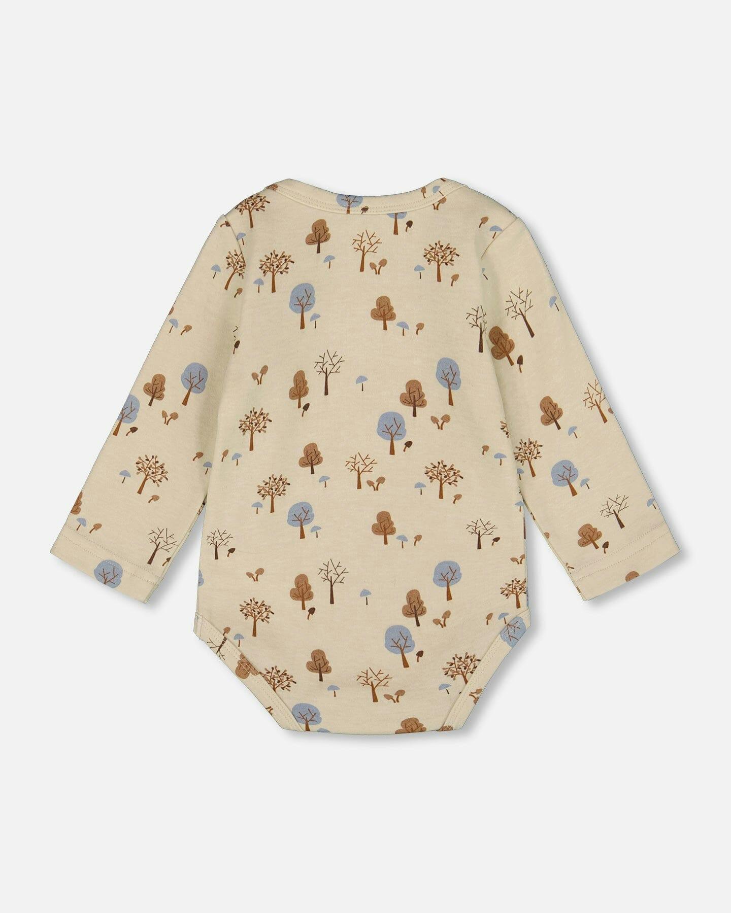 Organic Cotton Onesie
