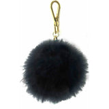 Pom Pom Key Chain