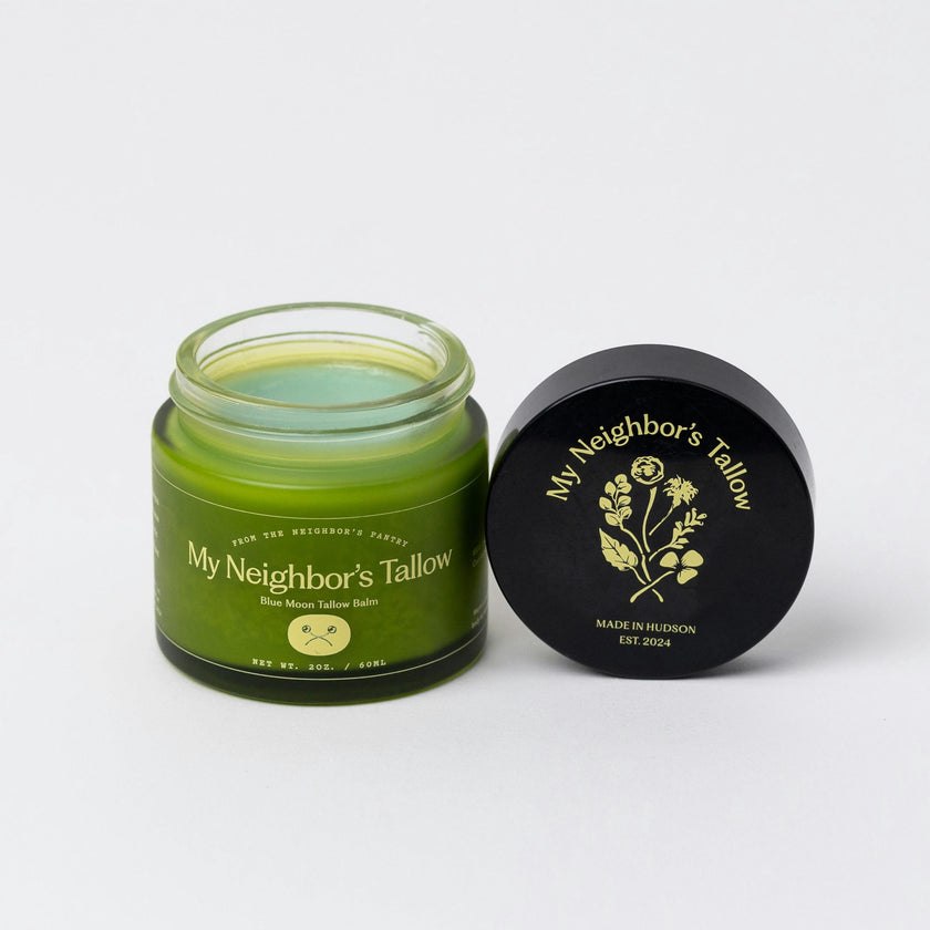 Blue Moon Tallow Balm