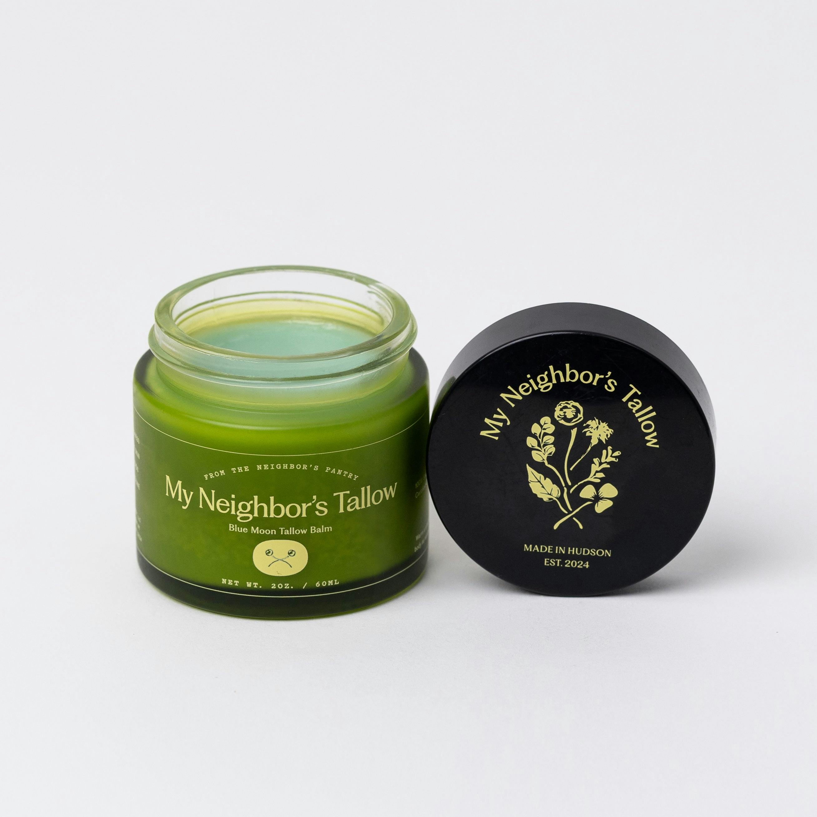 Blue Moon Tallow Balm