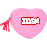 THEME ILYSM HEART COSMETIC CASE