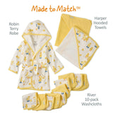 ROBIN The Robe