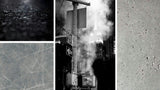 No.212 Concrete Jungle Candle
