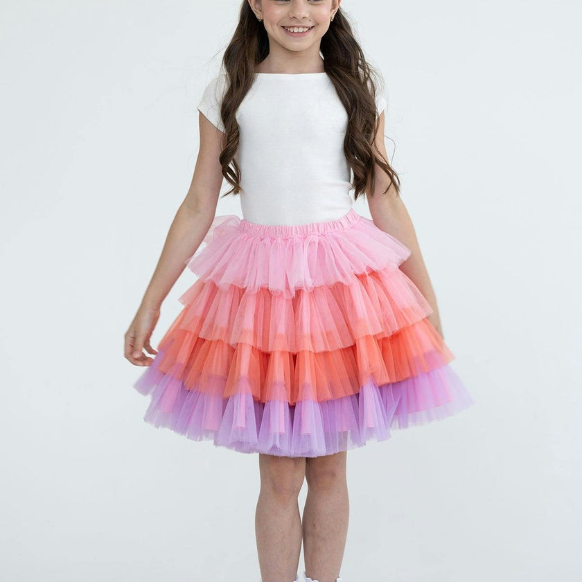 Twirl Tutu - Gipsy Ombre