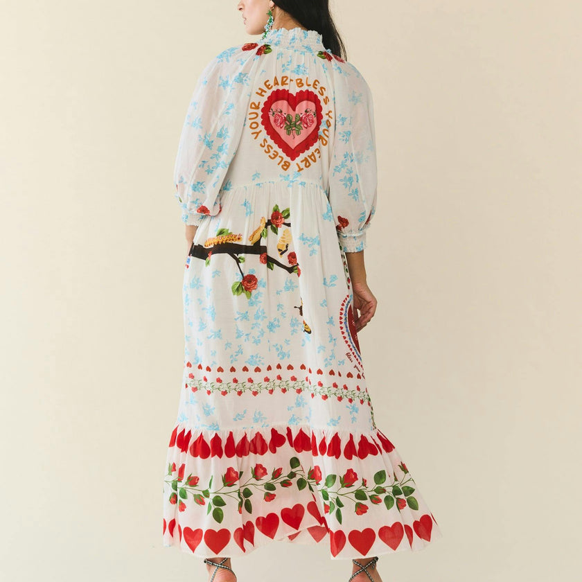 Eliza Dress