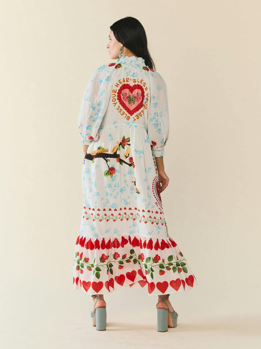 Eliza Dress