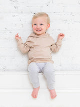 Madison Hooded Pullover