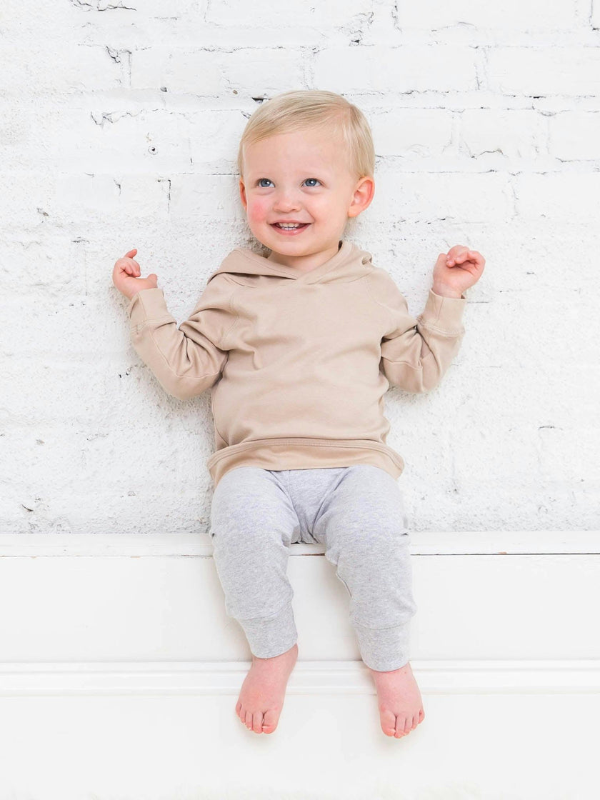 Classic Madison Lightweight Pullover