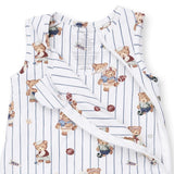 Mixed Sports Bears - Sleep Bag