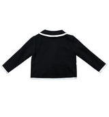 Black & White Baby Occasion Set