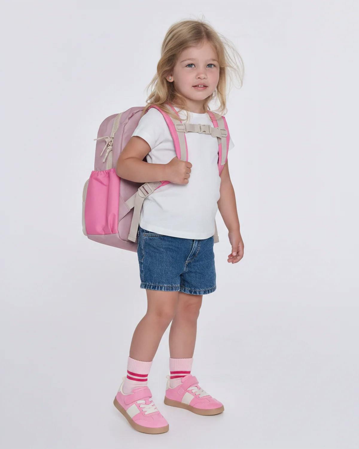 Oxford Backpack - MIDI