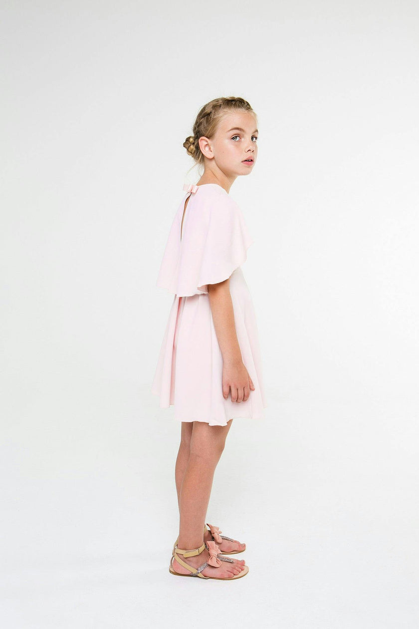 Chloe (pink)