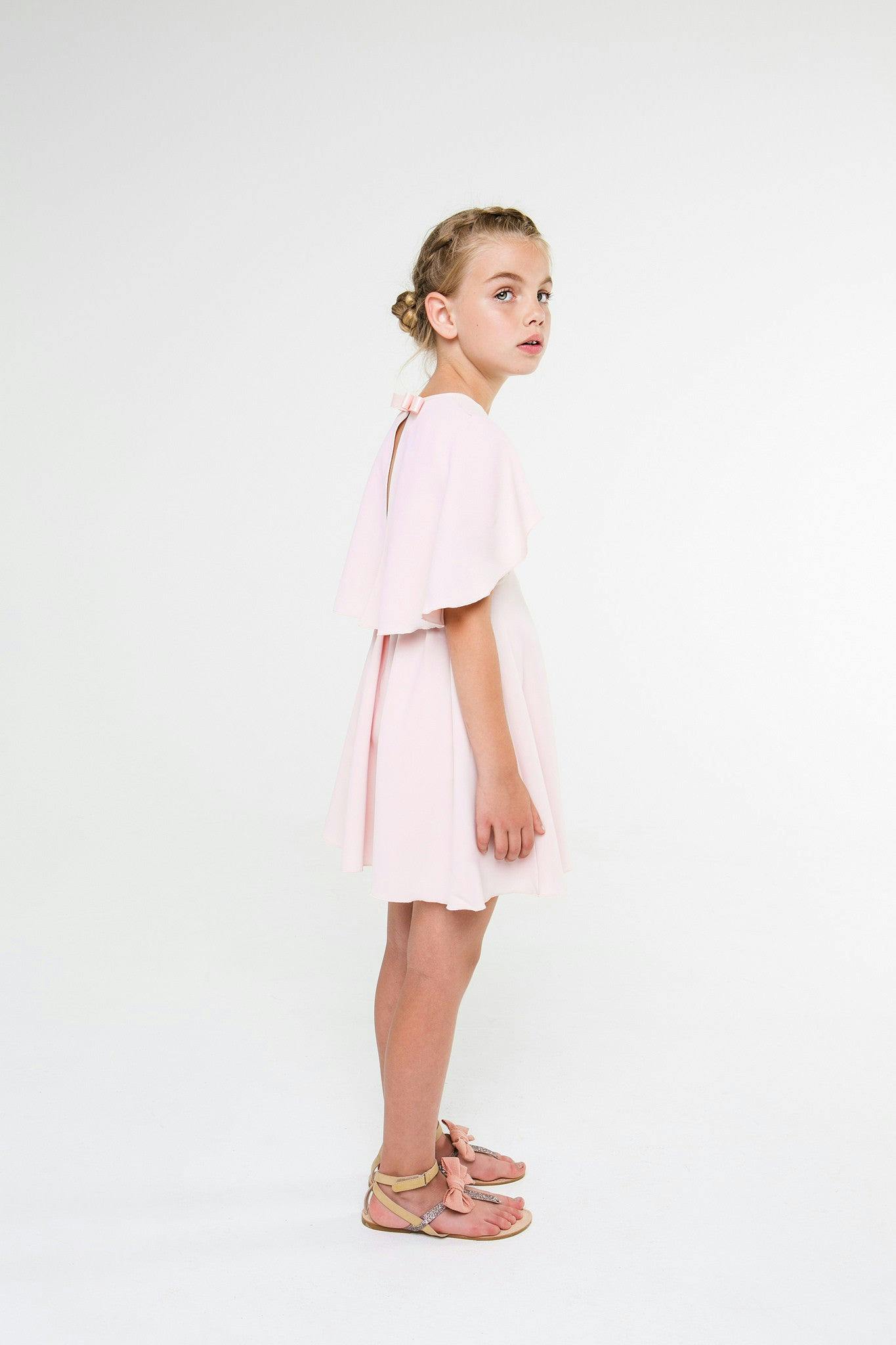 Chloe (pink)