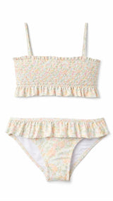 Lou lou Bikini in Garden Sorbet