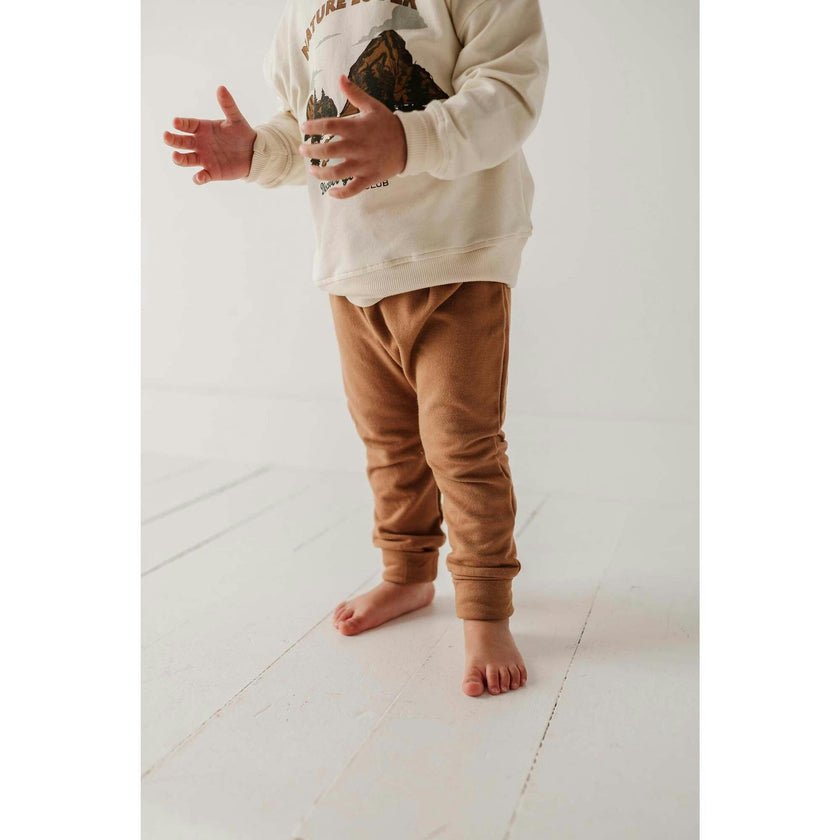 Boy's Slim Harems