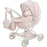 Olivia's Little World Baby Doll Pram