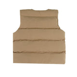 Dimri Bodywarmer | Hazelnut
