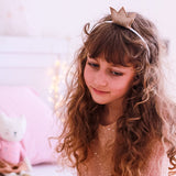 Crown Headband