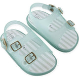 Splash Sandal, Blue