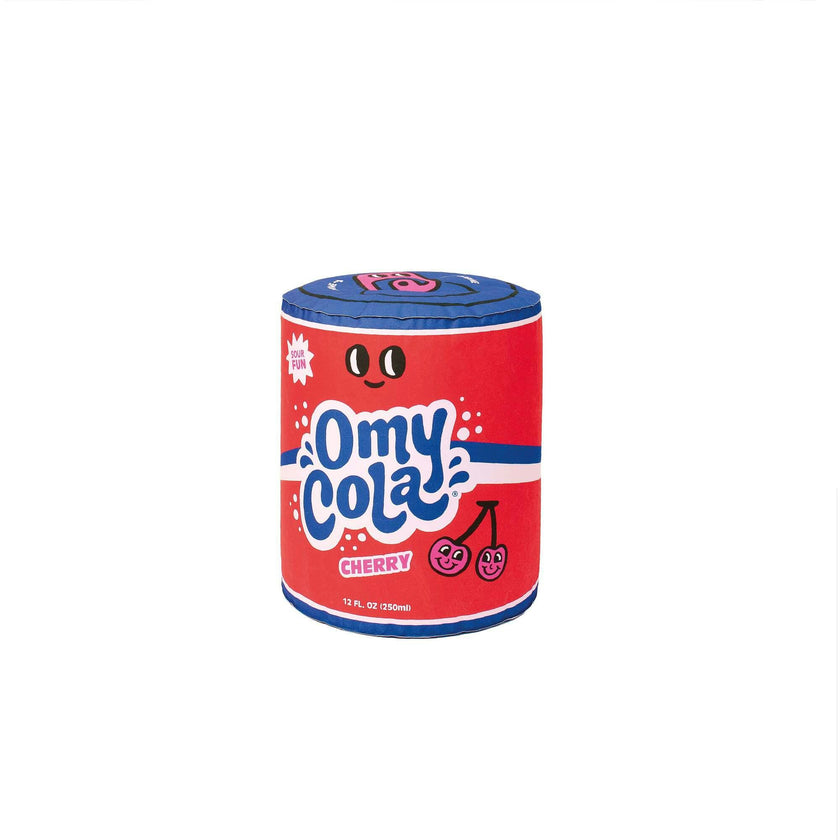 OMY Cola - Giant inflatable pillow