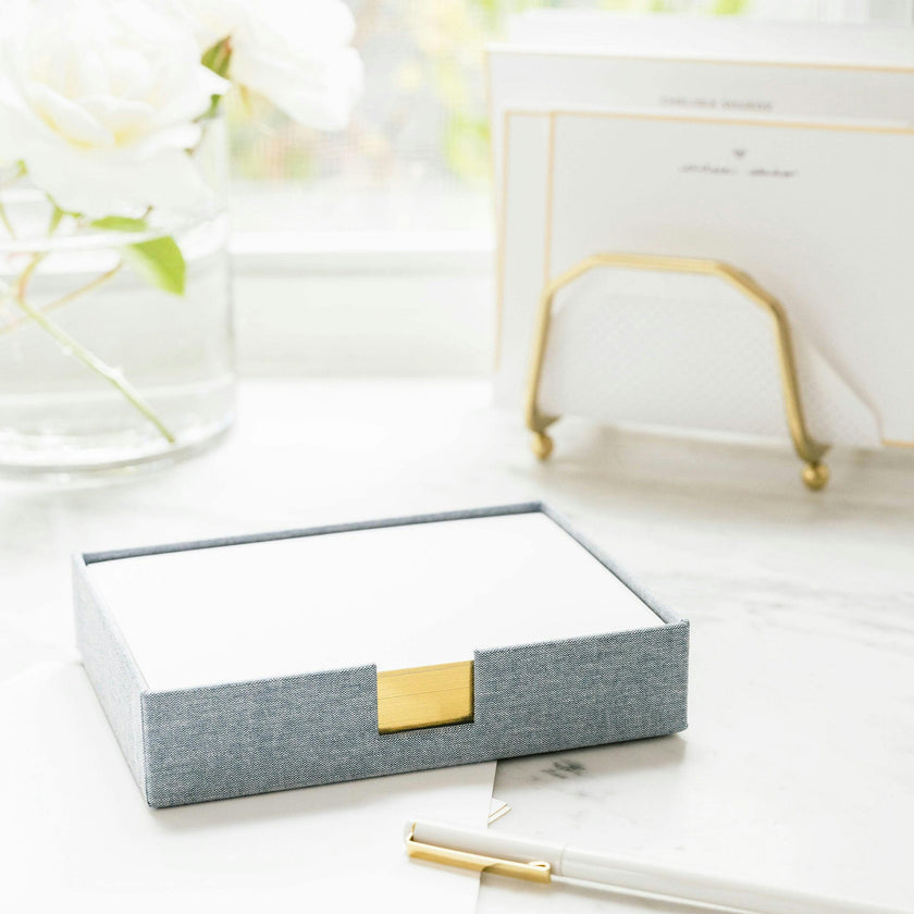 Desk Jotter