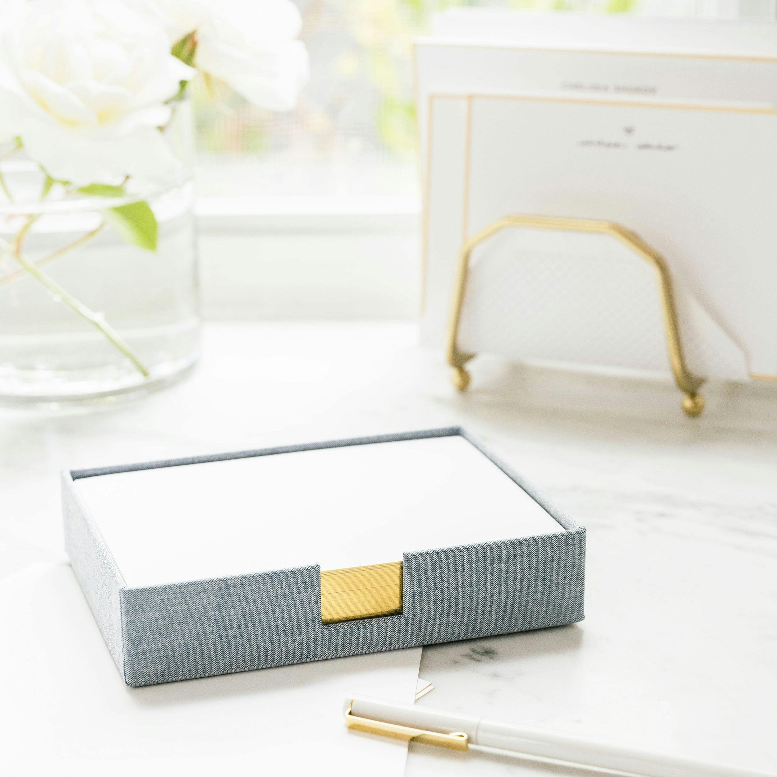 Desk Jotter