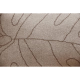 Baby Leaf Cushion