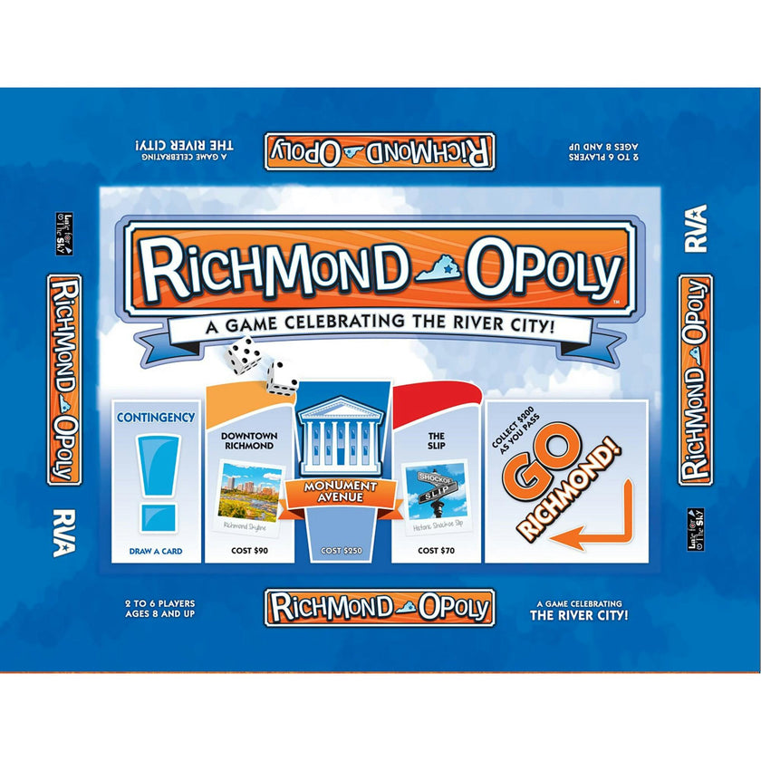 Richmond-Opoly