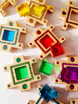 Busy Blocks