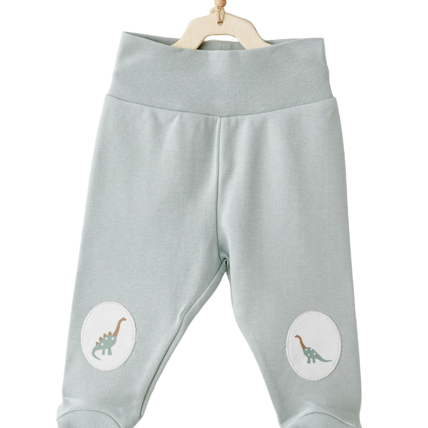Soft Steps Dino Set
