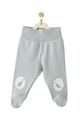 Soft Steps Dino Set