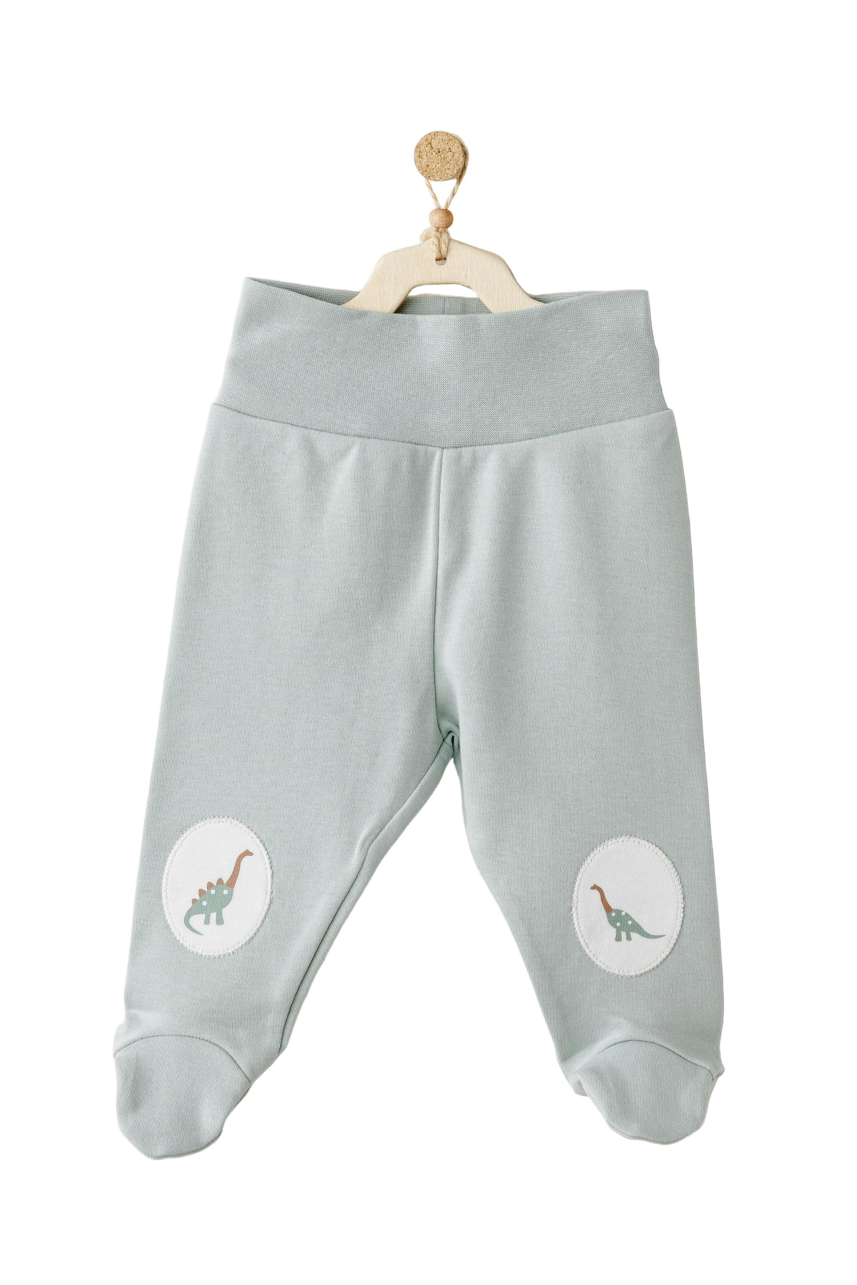 Soft Steps Dino Set