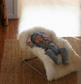 Baby Grey Bunny Costume