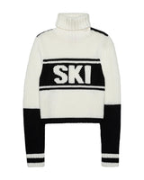 Jade Turtleneck- Ski