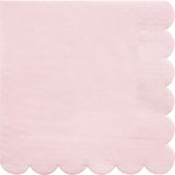 Large Multicolor Paper Napkins