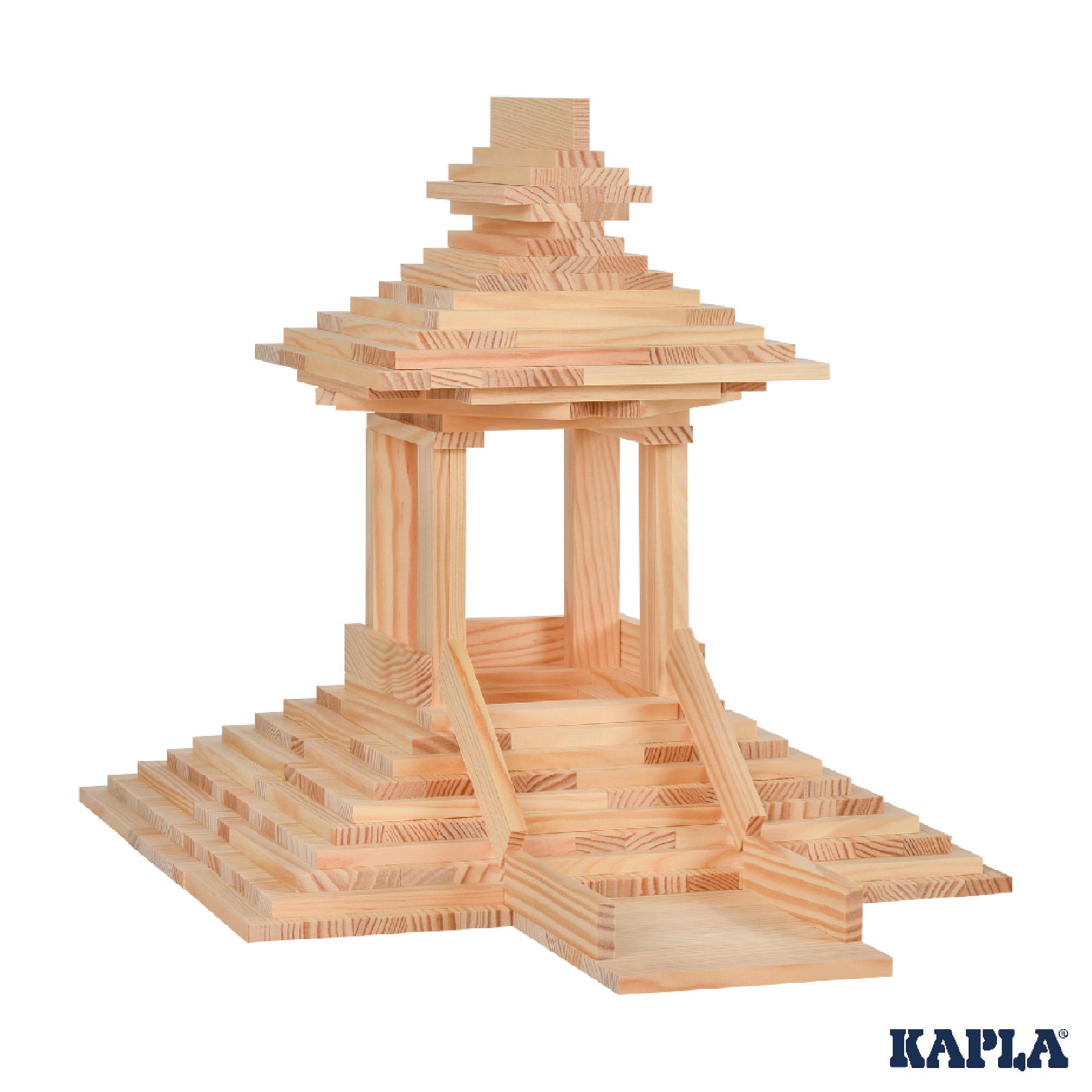 KAPLA 200 Box