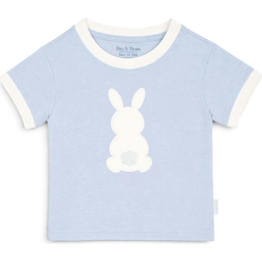 The Cottontail Signature T-Shirt™
