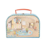 Suitcase - Doctor’s Medical Set