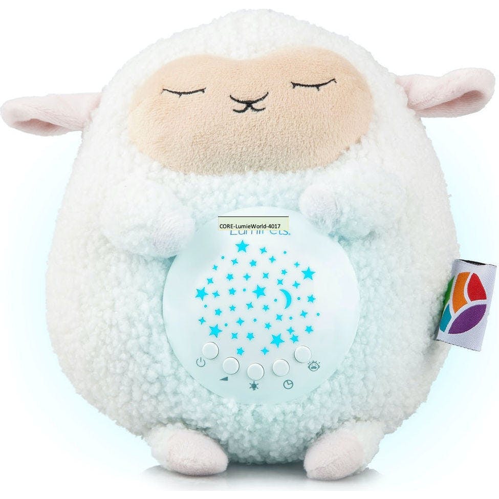 Plush Sound Soother