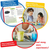 Chemistry with a Bang! Science Kit