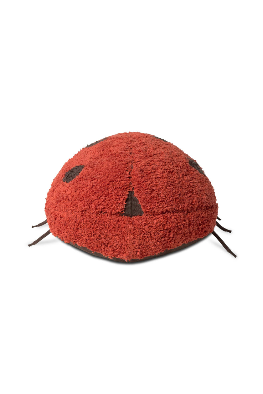 Floor Cushion Ladybug Maria
