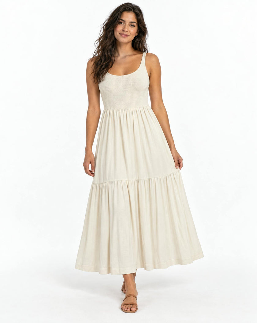 Love All Tennis Women's Cafe Dress