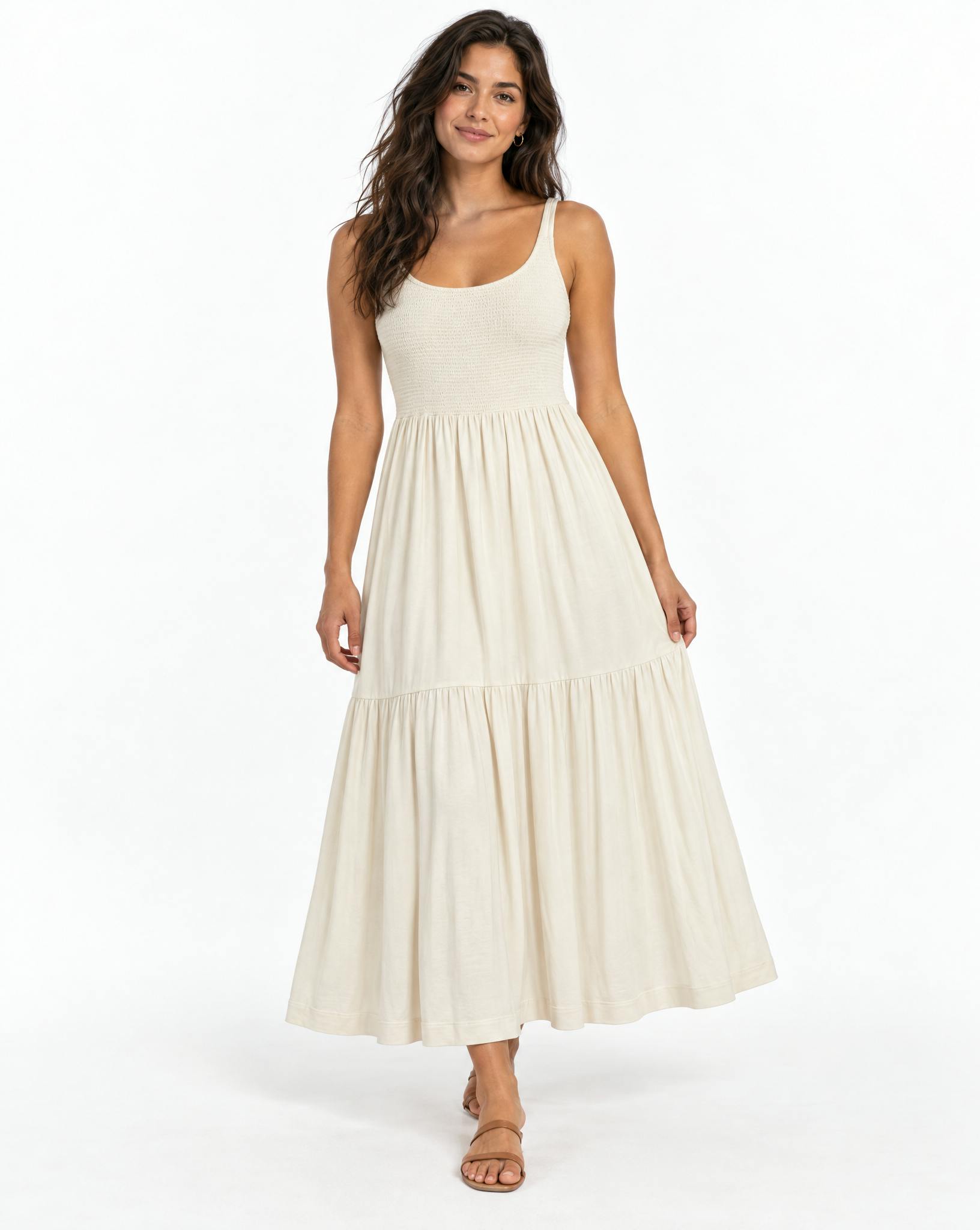 Love All Tennis Women's Cafe Dress