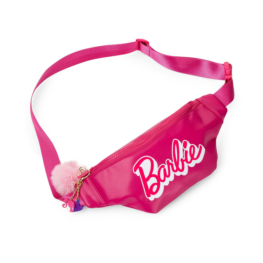 Barbie™ Script Kids Belt Bag / Fanny Pack
