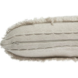 Air Knitted Washable Pillow
