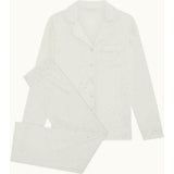 Charles Star & Crown Pyjama - Woman