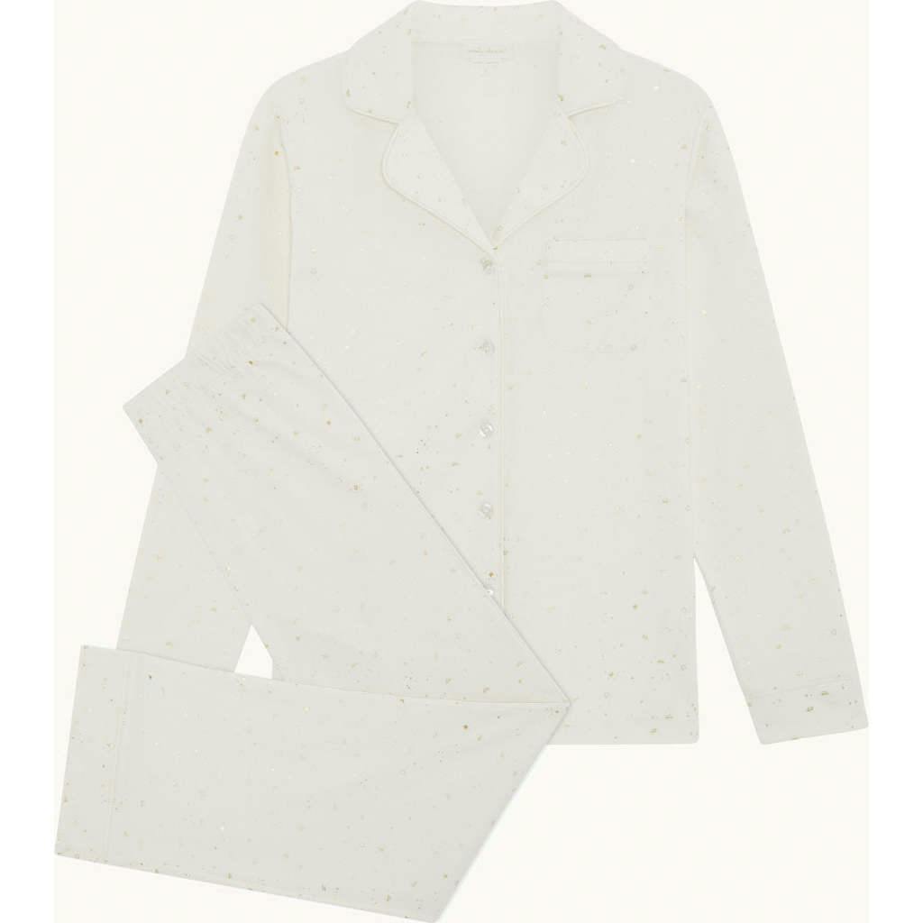 Charles Star & Crown Pyjama - Woman